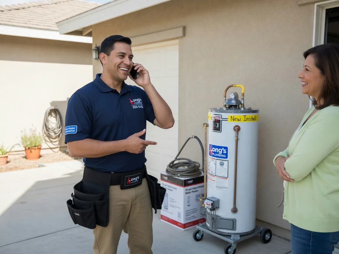 Leak Detection Hustle, VA FAQs